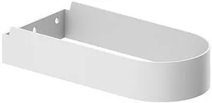 Кронтшейн Ravak Yard 40 белый X01776 Кронтшейн Ravak Yard 40 белый X01776, 1