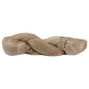 Лён сантехнический (коса) 500г Unipak Unigarn 1500450 Лён сантехнический (коса) 500г Unipak Unigarn 1500450, 2