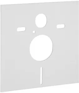 Панель шумоизоляционная Jacob Delafon E4317-NF, 1