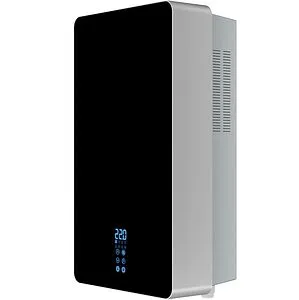 Котел электрический одноконтурный 9кВт LEMAX PROPLUS-9 155325, 2