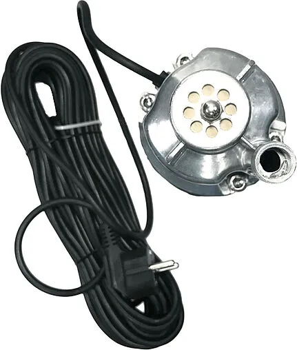 Насос вибрационный верхний забор кабель 16м STI VU 25/60-16