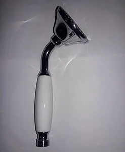 Лейка ручного душа Fiore хром 35DOC011 Лейка ручного душа Fiore хром 35DOC011, 3