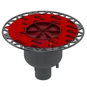 Трап вертикальный TECEdrainpoint S 3601600 Трап вертикальный TECEdrainpoint S 3601600, 1