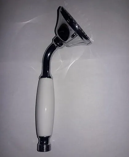 Лейка ручного душа Fiore хром 35DOC011