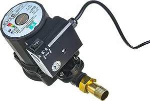 Насос для повышения давления Pumpman GRS12/9-Z Насос для повышения давления Pumpman GRS12/9-Z, 5