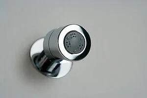 Душевая форсунка Bossini Tondo-Mas хром I00147.030, 4