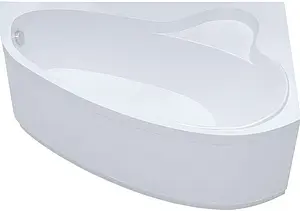 Ванна акриловая Triton Пеарл-Шелл 160x104 L Н0000000209, 3