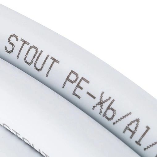 Труба металлопластиковая Stout 20 x 2.0мм PE-Xb/AL/PE-Xb SPM-0001-102020