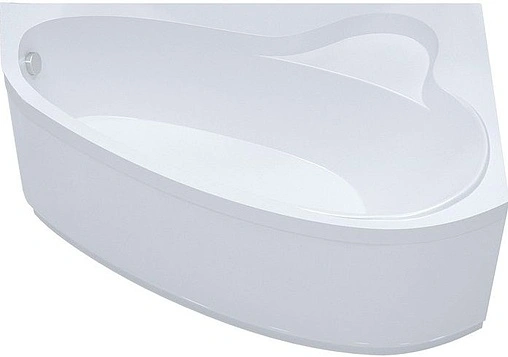 Ванна акриловая Triton Пеарл-Шелл 160x104 L Н0000000209 Ванна акриловая Triton Пеарл-Шелл 160x104 L Н0000000209