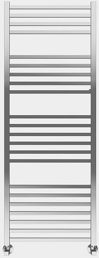 Полотенцесушитель водяной лесенка Terminus Ватикан П22 500х1400 полированная сталь 4670078530547