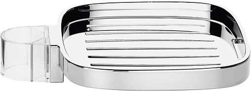 Душевая стойка Hansgrohe Raindance Select E 120 3jet 90см хром/белый 26621400