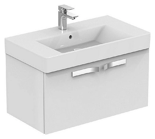 Раковина Ideal Standard Strada 71 белый K078701 Раковина Ideal Standard Strada 71 белый K078701