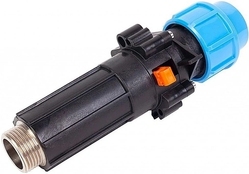 Сливной клапан 32мм x 1&quot;н Джилекс ПРО 9160