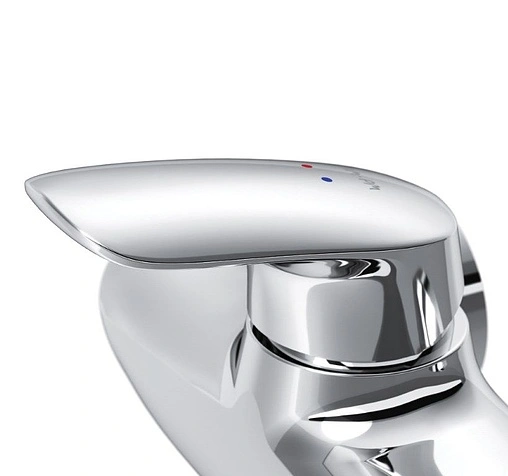 Смеситель для душа Am.Pm Bliss L хром F5320064