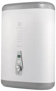 Водонагреватель накопительный электрический Electrolux EWH 30 Inoxis Водонагреватель накопительный электрический Electrolux EWH 30 Inoxis, 3