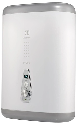 Водонагреватель накопительный электрический Electrolux EWH 30 Inoxis