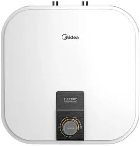 Водонагреватель накопительный электрический Midea Xpress 10 U MWH-1020-KVMU Водонагреватель накопительный электрический Midea Xpress 10 U MWH-1020-KVMU, 1