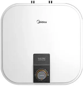 Водонагреватель накопительный электрический Midea Xpress 15 U MWH-1520-KVMU Водонагреватель накопительный электрический Midea Xpress 15 U MWH-1520-KVMU, 1