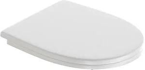 Крышка-сиденье для унитаза с микролифтом Kerama Marazzi Xpro белый XPRO.B.seat.02\WHT Крышка-сиденье для унитаза с микролифтом Kerama Marazzi Xpro белый XPRO.B.seat.02\WHT, 1