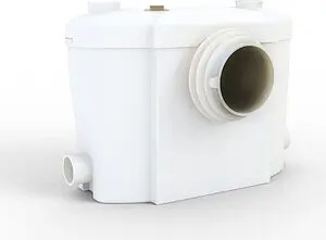 Канализационная насосная установка Pumpman ST400A Канализационная насосная установка Pumpman ST400A, 4