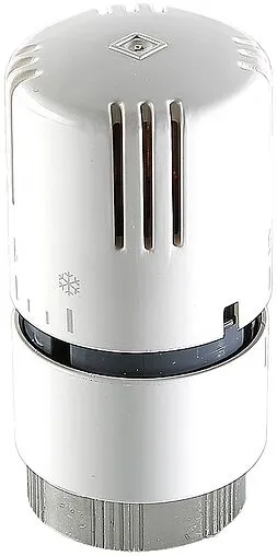 Головка термостатическая М30x1.5 Valtec белый VT.1000.0.0