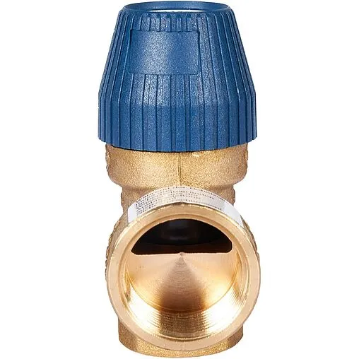 Клапан предохранительный ½&quot; 8 бар Stout SVS-0030-008015