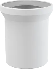 Патрубок для унитаза AlcaPlast A91-150