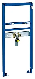 Инсталляция для раковины Grohe Rapid SL 38554001, 1