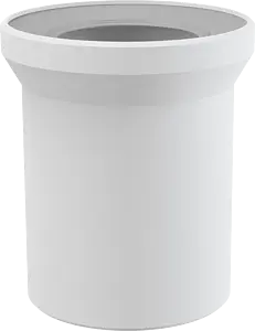 Патрубок для унитаза AlcaPlast A91-150 Патрубок для унитаза AlcaPlast A91-150, 1