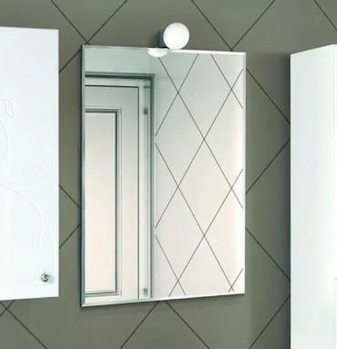 Зеркало Aquaton Лиана 65 1A166102LL010