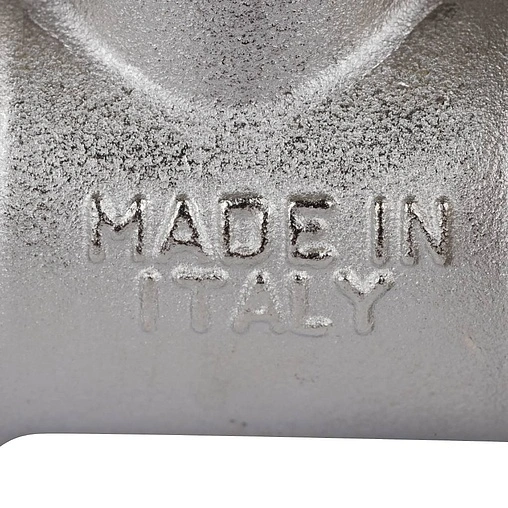 Вентиль запорный прямой ½&quot; в/н Stout SVL-1176-100015