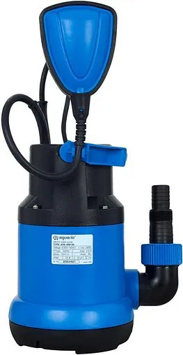 Насос дренажный Q=6м³/ч H=6м Aquario ADS-250-5E 1250