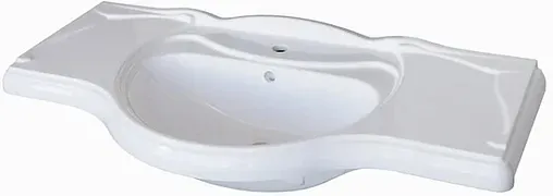 Раковина Florentina Лаура 120 белый 10.210.01200.001