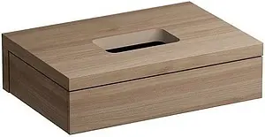 Тумба-умывальник подвесная Ravak SD Formy 80 орех X000001035+XJL01250000 Тумба-умывальник подвесная Ravak SD Formy 80 орех X000001035+XJL01250000, 1