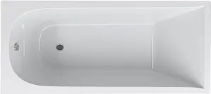 Ванна акриловая Am.Pm Spirit 180x80 W72A-180-080W-A2 Ванна акриловая Am.Pm Spirit 180x80 W72A-180-080W-A2, 1