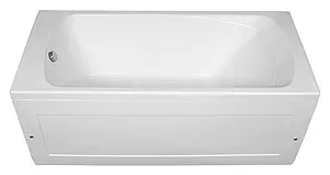 Ванна акриловая Aquanet Roma 150x70 00204026, 2