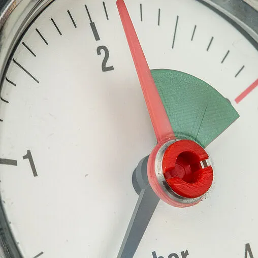 Группа безопасности котла до 50 кВт 1&quot; 3 бар WATTS KSG 30G 10005216