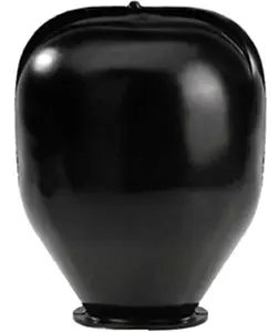 Мембрана для гидроаккумулятора Джилекс 24л 100мм 8997 Мембрана для гидроаккумулятора Джилекс 24л 100мм 8997, 1