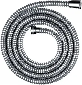 Душевой набор Hansgrohe Vernis Blend 100 Vario EcoSmart 2jet 160см хром 26278000 Душевой набор Hansgrohe Vernis Blend 100 Vario EcoSmart 2jet 160см хром 26278000, 3