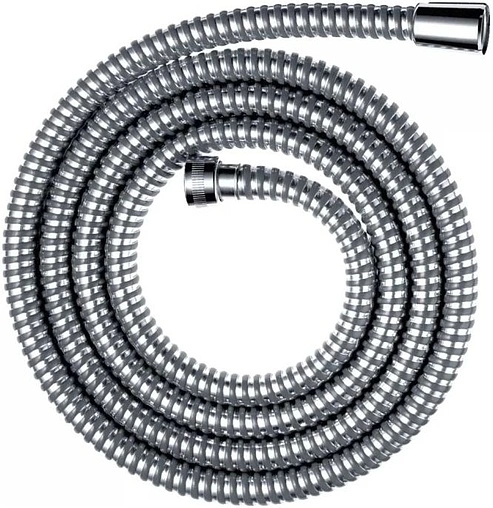 Душевой набор Hansgrohe Vernis Blend 100 Vario EcoSmart 2jet 160см хром 26278000