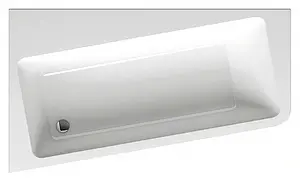 Ванна акриловая Ravak 10° 160x95 L C831000000 Ванна акриловая Ravak 10° 160x95 L C831000000, 1