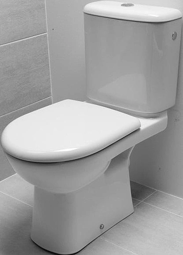 Унитаз-компакт Jika Olymp белый 8.2261.6.000.242.9