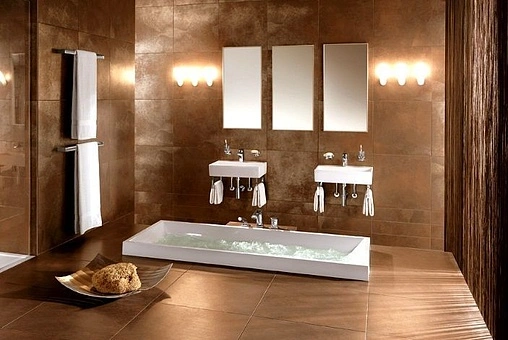 Ванна квариловая Villeroy&amp;Boch Squaro Edge 170x75 альпийский белый UBQ170SQR2V-01