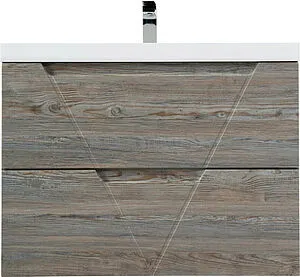 Тумба-умывальник подвесная BelBagno VITTORIA 70 Pino VITTORIA-700-2C-SO-PINO-P+BB700/450-LV-MR-AST Тумба-умывальник подвесная BelBagno VITTORIA 70 Pino VITTORIA-700-2C-SO-PINO-P+BB700/450-LV-MR-AST, 1