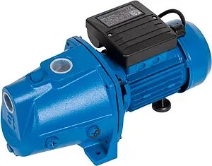 Насос поверхностный Aquario AJC-60С 2660 Насос поверхностный Aquario AJC-60С 2660, 5