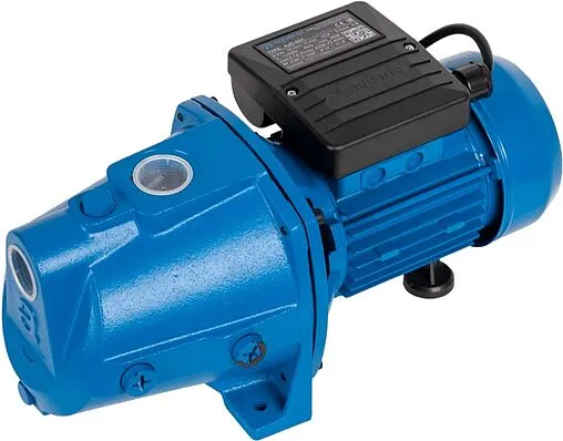 Насос поверхностный Aquario AJC-60С 2660