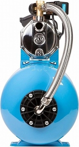 Станция автоматического водоснабжения Джилекс Джамбо 70/50 Н-50 4752