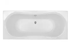 Ванна акриловая Aquanet Valencia 170x80 00210298