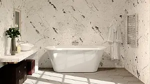 Ванна отдельностоящая из искусственного камня Esse Victoria 176x76.5 белый EVIC1760 Ванна отдельностоящая из искусственного камня Esse Victoria 176x76.5 белый EVIC1760, 4