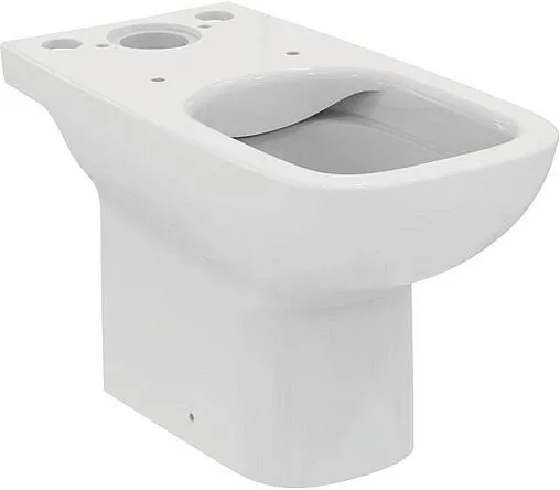 Чаша унитаза Ideal Standard I.Life A белый T472101